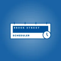 Brook Street Scheduler