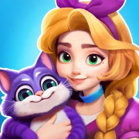 Alice's Dream ：Merge Games